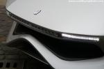 Pininfarina Sintesi 2008 года